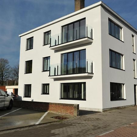 Abc Boutique Apartments Bruges Exterior photo