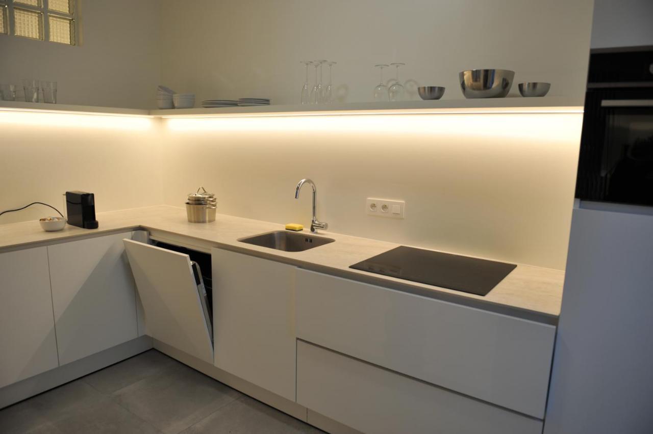 Abc Boutique Apartments Bruges Exterior photo