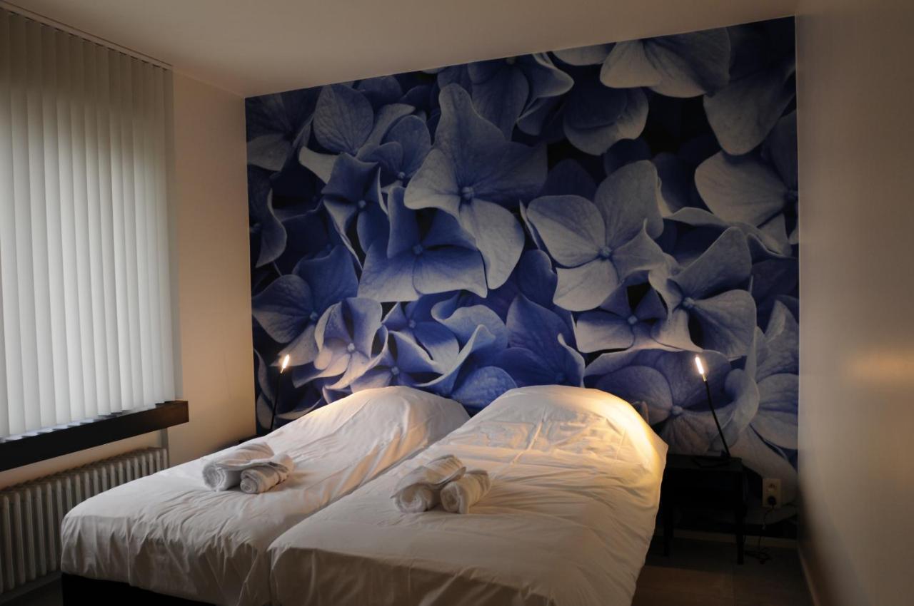 Abc Boutique Apartments Bruges Exterior photo