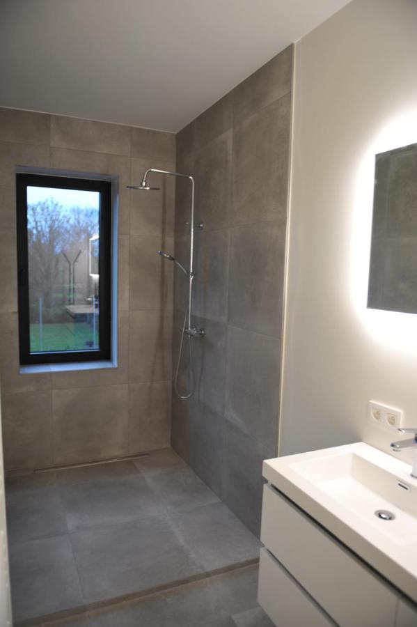 Abc Boutique Apartments Bruges Exterior photo